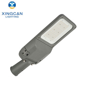 Lampada Stradale in Alluminio <span class=keywords><strong>di</strong></span> Alta Qualità, Impermeabile IP65, 50W 100W 150W 200W 240W, Illuminazione LED per <span class=keywords><strong>Strade</strong></span> Rurali e Urbane - Product Image 3