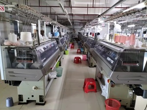 เครื่องถักระบบคอมพิวเตอร์ Shima Seiki SSR112SV 7g - Product Image 6