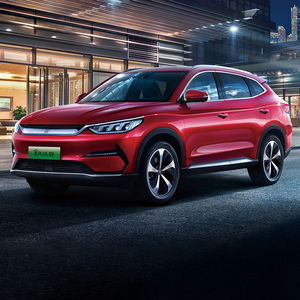BYD SONG PLUS <span class=keywords><strong>2022</strong></span>, nouvelle voiture électrique rouge Byd, prix de la voiture électrique Byd Song Plus, exportateurs de voitures électriques <span class=keywords><strong>pour</strong></span> adultes - Product Image 1