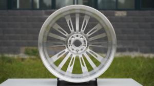 Llantas Ligeras de Aleación de Aluminio Forjado para <span class=keywords><strong>Tesla</strong></span> Model 3/Y, Diseño Aero de 10 Radios para <span class=keywords><strong>Todoterreno</strong></span>, Optimización de Rango, Personalizadas para Vehículos Eléctricos - Product Image 6