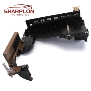 Placa Conductora 6R80-0013-U1, U1 6R80 AL3P-7G276-A A9-09115-0308, Transmisión Automática de 6 Velocidades TCU para Ford, Gran Venta - Product Image 1