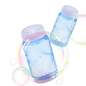 Pistolet à bulles électrique <span class=keywords><strong>73</strong></span> trous automatique, mitrailleuse à bulles, jouets pour enfants et batterie rechargeable, pistolet à bulles Bazooka - Product Image 4