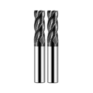 NC Spot Drill HSS <strong>M35</strong> - Product Image 5