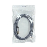 Câble de synchronisation de données, câble d'impression USB Type C vers USB 2.0 Type B, câble d'imprimante/scanner pour ordinateur portable