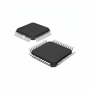 ชิ้นส่วนอิเล็กทรอนิกส์แบบครบวงจร IC MCU 16BIT Lfqfp IC แบบฝัง R5F109GAKFB # X0 - Product Image 1