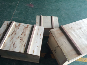 เครื่องเชื่อมพลาสติก HDPE รุ่น EW40K แบบอัตโนมัติและแบบแมนนวล - Product Image 6