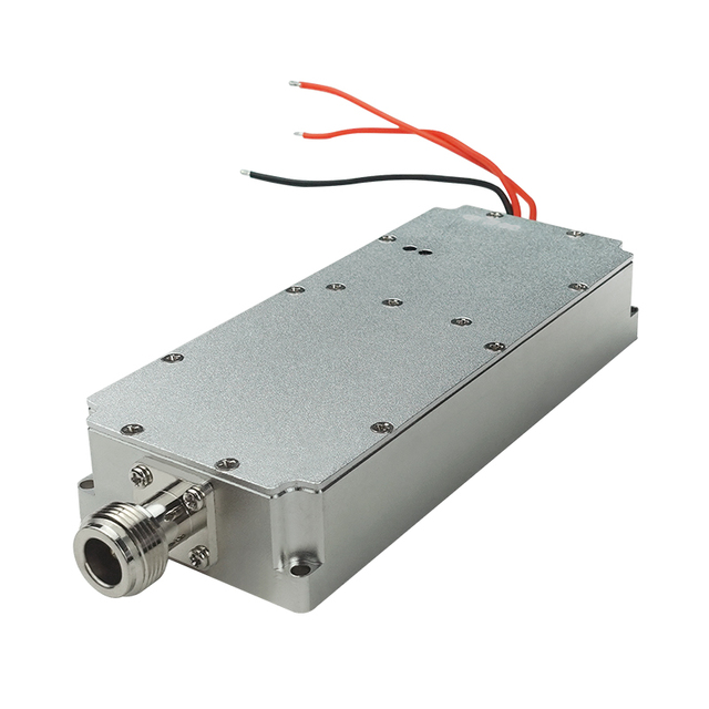 70W RF Power Amplifier Module Amplifier Module 433M/0.8G/0.9G/1.2G/1.5G/2.4G