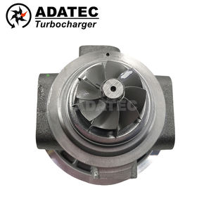 Dengeli JH5 IS20 kütük Turbo kartuşu 06k2k 2k 06K145722G türbin CHRA çekirdek VW Golf GTI VII için/Audi A1 A3 TT <span class=keywords><strong>2</strong></span>.0 için - Product Image 6