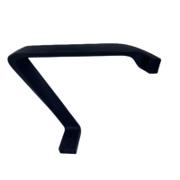 Accessoires promotionnels en plastique pour mobilier de bureau : Accoudoir multifonction en PP pour chaise de bureau et chaise de gaming