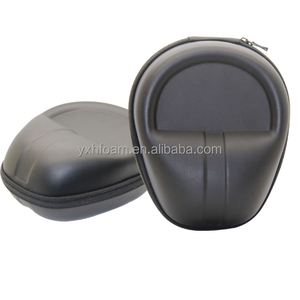 Étui Offre Spéciale compatible avec les écouteurs <span class=keywords><strong>WH</strong></span>-<span class=keywords><strong>CH700N</strong></span> Sac de transport de voyage à coque dure de remplacement avec rangement pour câbles - Product Image 2