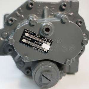 औद्योगिक स्क्रू कंप्रेसर 2901170100 के लिए वास्तविक और मूल एटलस कोपको सिंथेटिक 20l एयर कंप्रेसर चिकनाई तेल - Product Image 4