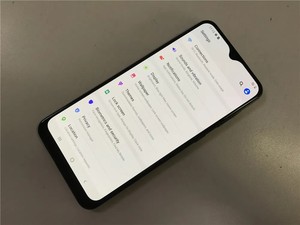 Teléfono Móvil A50 LTE 128GB al por Mayor - Product Image 3