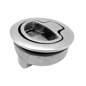 Nouveau Bimini Top 62 mm (2 po) en acier inoxydable 316 pour la rénovation/amélioration des équipements marins - Product Image 4