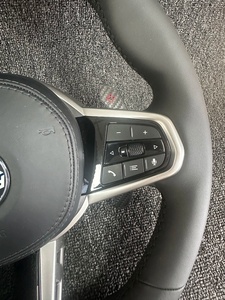 Volant sport M pour <span class=keywords><strong>BMW</strong></span> F10 F30 F80 E60 E90 E92 F01 F11 F20 F22 F31 X5 E70 E71 F15 X6 E71 F16 M5 M3 M4 F82 - Product Image 2