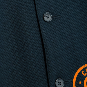 Manteau personnalisé de haute qualité poches de couleur polaire Botton up veste décontracté <span class=keywords><strong>Sherpa</strong></span> pur coton gaufré coton <span class=keywords><strong>surchemise</strong></span> - Product Image 3