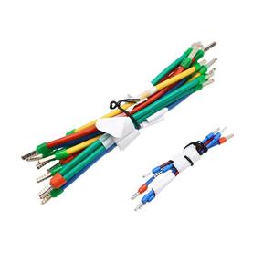 Кабельный узел от производителя: высокоточный кабель для зарядного устройства уровня 2 (HV Harness) - Product Image 6