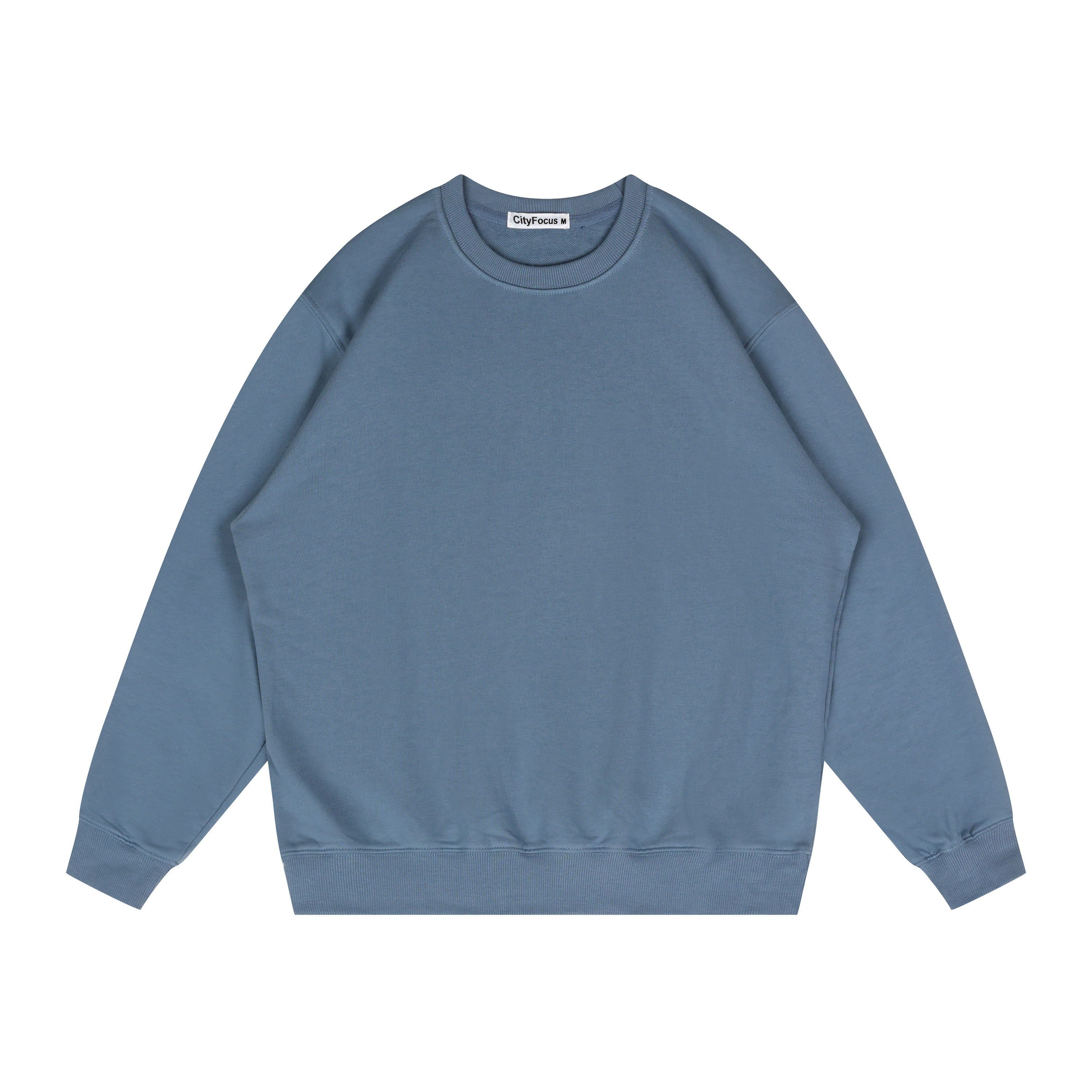 Dusty Blue