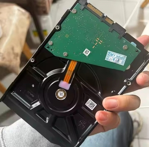 Wholesale Price Hard <b>Drive</b> 1TB 2TB 3TB 4TB 6TB 8TB 10TB 12TB 14TB 16TB 18TB 20TB 22TB 24TB 26TB 28TB Full Range of Models HDD Me - Product Image 5