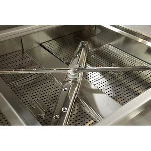 Lavavajillas Compacto <span class=keywords><strong>Bajo</strong></span> Mostrador de Alta Velocidad, Lavavajillas Comercial <span class=keywords><strong>Bajo</strong></span> Mostrador con Función de Desinfección - Product Image 4