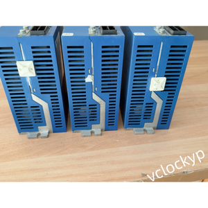 YASKAWA <b>ELECTRIC</b> SJDE-08APA-OY Used - Product Image 3