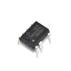 ANSOYO TNY278PN TNY278 132kHz 8-PDIP-C Circuito Integrado IC Chip PMIC Componente Electrónico - Product Image 4