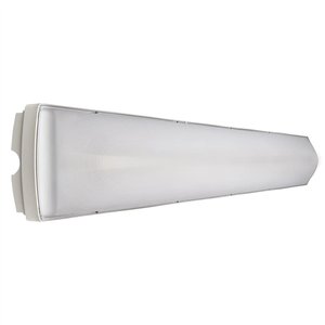 Lampada da Parete per Esterni Beghelli Impermeabile a LED 124 Cm - Product Image 1
