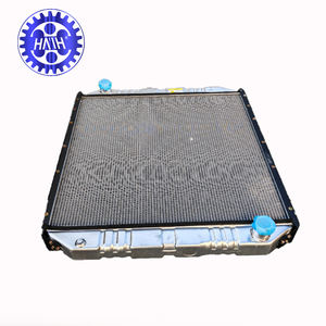 कैटरपिलर कैट खुदाई के लिए नए 521-5201 5215201 वाटर रेडिएटर - Product Image 4