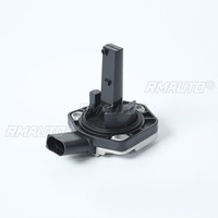 Capteur de niveau d'huile pour Volkswagen, Audi, Skoda, Ford - Pièce de modification, élément de détection, accessoires auto 1J0907660B