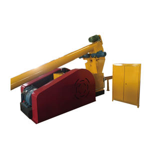 Machine à brioches ou bagate, ligne de fabrication de bijou avec certificat CE, 2 pièces - Product Image 5