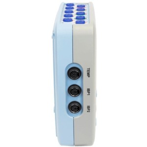 Simulador Multiparamétrico Gmc-I Rigel Patsim200, Máquina de ECG Fabricada en Alemania, Enchufe Europeo, Certificado CE - Product Image 3