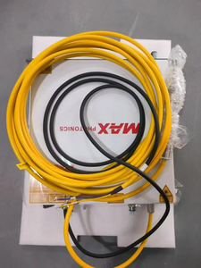 เครื่องตัดไฟเบอร์เลเซอร์ 1500W-3000W สำหรับตัดแผ่นโลหะ/เครื่องตัดไฟเบอร์เลเซอร์ CNC 3 แกน/เครื่องจักรตัดโลหะที่ดีที่สุด - Product Image 4