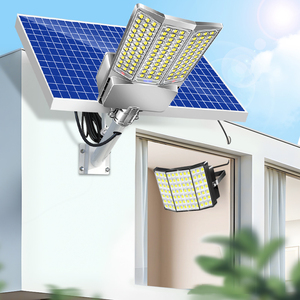 All in One Home <b>Solar</b> Lighting <b>System</b> Scheme IP65 Garden Courtyard High Brightness LED <b>Solar</b> Street <b>Light</b> Outdoor - Product Image 2