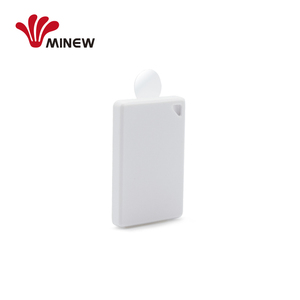 Minew <span class=keywords><strong>Bluetooth</strong></span> <span class=keywords><strong>Mini</strong></span> IOT cảm biến chuyển động không dây đèn hiệu cho triển lãm theo dõi tài sản - Product Image 2