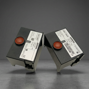 ตัวควบคุมหัวเผา Siemens ชุด LGB32 LGB21 LGB22 LGB21.130A27 LGB22.330A27 LGB32.330A27BT ผลิตในประเทศเยอรมนี - Product Image 3