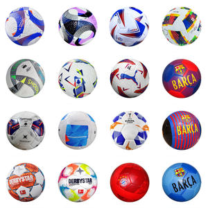Para la pegatina de fútbol de la Liga de Campeones Premier League adhesivo caliente fábrica al por mayor Dropshipping <span class=keywords><strong>bola</strong></span> exportación No. 4 No. 5 - Product Image 2