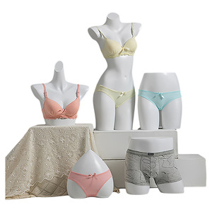 Espositore per biancheria intima e collant per modelli, espositore per reggiseni nei negozi <span class=keywords><strong>di</strong></span> <span class=keywords><strong>abbigliamento</strong></span>, vendita diretta dalla fabbrica. - Product Image 6