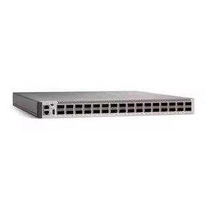 Commutateur d'entreprise 10 Gig 16 ports série 9500 C9500-16X-E avec garantie d'un an en stock - Product Image 1