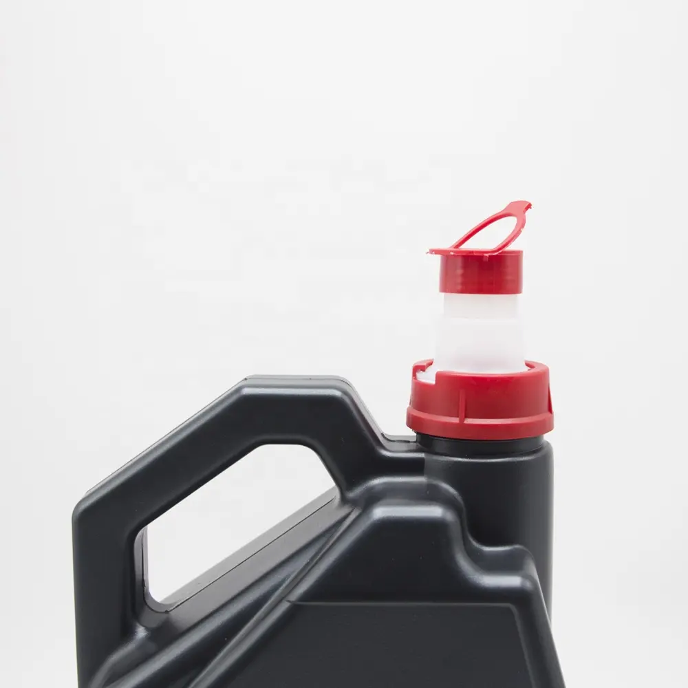 ペルーMotulエンジンオイルリッド工場卸売motul 4Lエンジンオイルボトル赤い注ぎ口キャップ