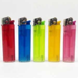 Flint Gas fresco de la sublimación en Hunan Cakmak encendedor - Product Image 3