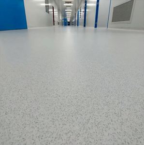 High Gloss Marble Effect Eco-friendly Customized Color Self-Leveling <b>Epoxy</b> <b>Floor</b> <b>Coating</b> Wear Resistant Durable for Spray - Product Image 4