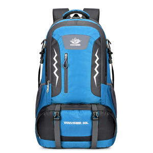 <span class=keywords><strong>Meilleur</strong></span> <span class=keywords><strong>sac</strong></span> <span class=keywords><strong>à</strong></span> <span class=keywords><strong>dos</strong></span> de camping en plein air <span class=keywords><strong>60l</strong></span> léger et résistant pour femmes de grande capacité pour l'alpinisme et la <span class=keywords><strong>randonnée</strong></span> - Product Image 5