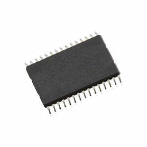 Circuito Integrado IC AUDIO CODEC 24BIT 30VSOP 30 LSSOP (0.220", 5.60mm de Ancho) Interfaz Original AK4621EF - Product Image 1
