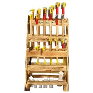 GEDORE - 1981048 Axe stand Rotband-Plus, 24 ranuras-EAN 4017981003698 EJES DE CORTE - Product Image 3