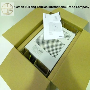 Ezn3a007h090 13218839 3x480 Vac 3x90a Mains Filter -unused/original <b>Box</b>- New Original Ready Stock Industrial Automation Pac - Product Image 1