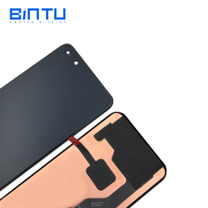 Schermo OLED per Telefono Cellulare BINTU 100% Testato, Alta Frequenza di Aggiornamento per <span class=keywords><strong>P40</strong></span> <span class=keywords><strong>Pro</strong></span>, Certificato CE/FCC, Garanzia 1 Anno - Product Image 4