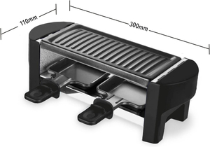 Multifunctional Removable Non-Stick Indoor Application Barbecue <b>Table</b> Electric Grill Pan - Product Image 2