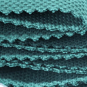 Antibacterieel polyamide/spandex garen hoog elastisch ultrafijn garen ultradunne huidvriendelijke stof  lichtgewicht ondergoed - Product Image 2