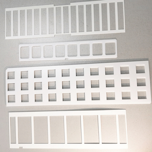 Customized Eco-Friendly PP Synthetic <strong>Paper</strong> <strong>Sheet</strong> Roll Thermal <strong>Sheet</strong> with Cutting Processing Service for Film Equipment - Product Image 4
