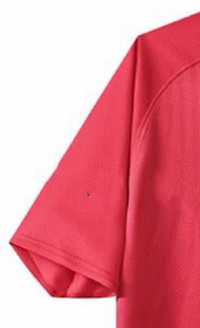 Maglia da Calcio Retrò a Maniche Lunghe per Uomo - Poliammide ad Asciugatura Rapida Antivento per Tutte le Stagioni - Product Image 3