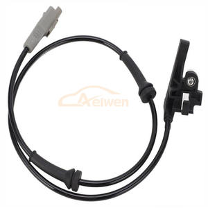 Capteur de vitesse de roue ABS utilisé pour PEUGEOT 307 pour CITROEN <span class=keywords><strong>C4</strong></span> OE NO 454589 96353848 96436605 96436880 96449668 96436808 4545H7 - Product Image 3